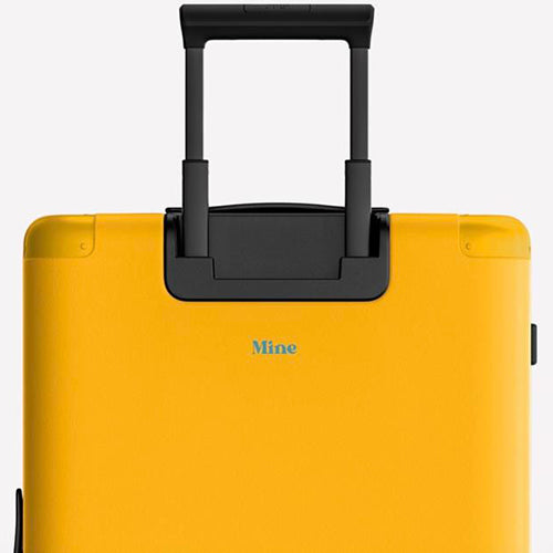 Valentine’s Day Gift Guide: The Best Personalized Luggage