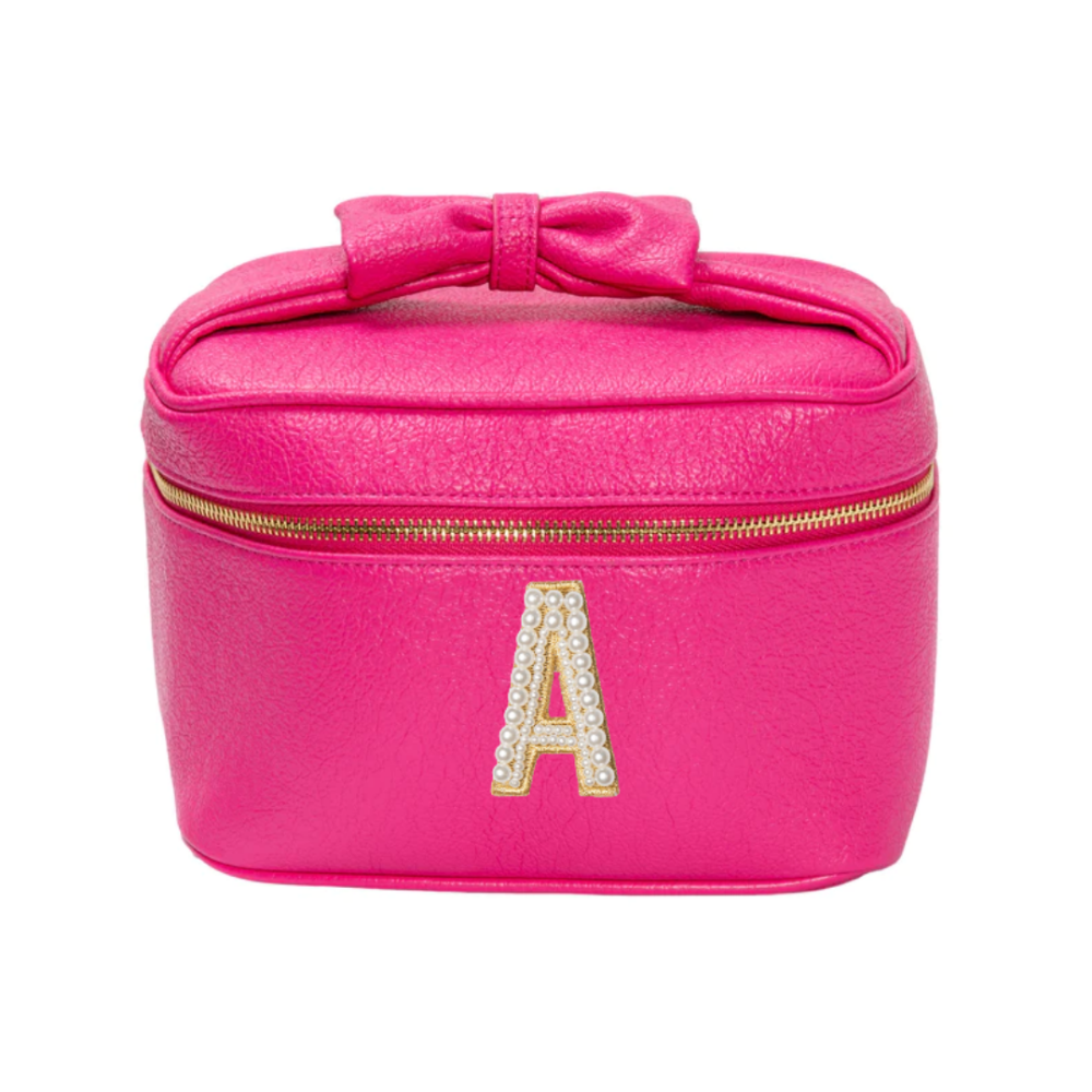 Personalized Anne Pouch