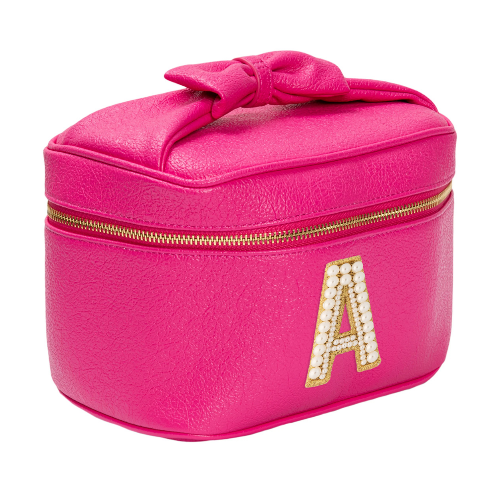 Personalized Anne Pouch