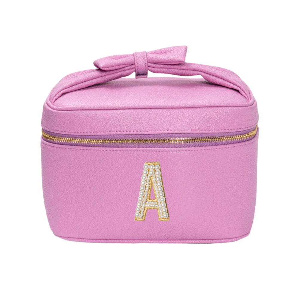 Personalized Anne Pouch