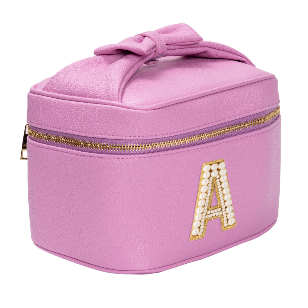 Personalized Anne Pouch