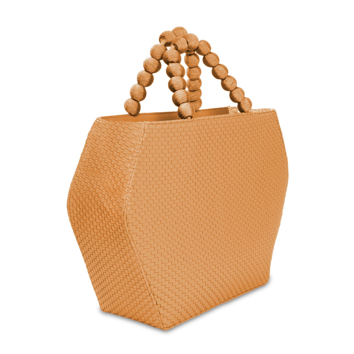 The Frida Tote - Warm Camel
