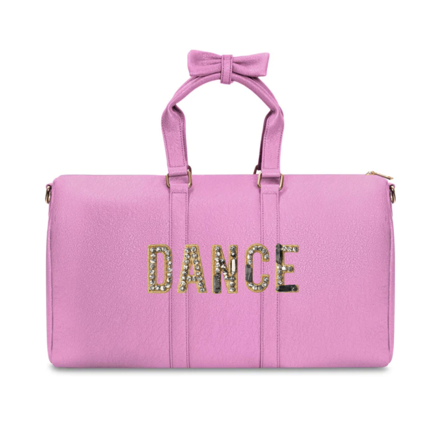 Dance Duffle Bag
