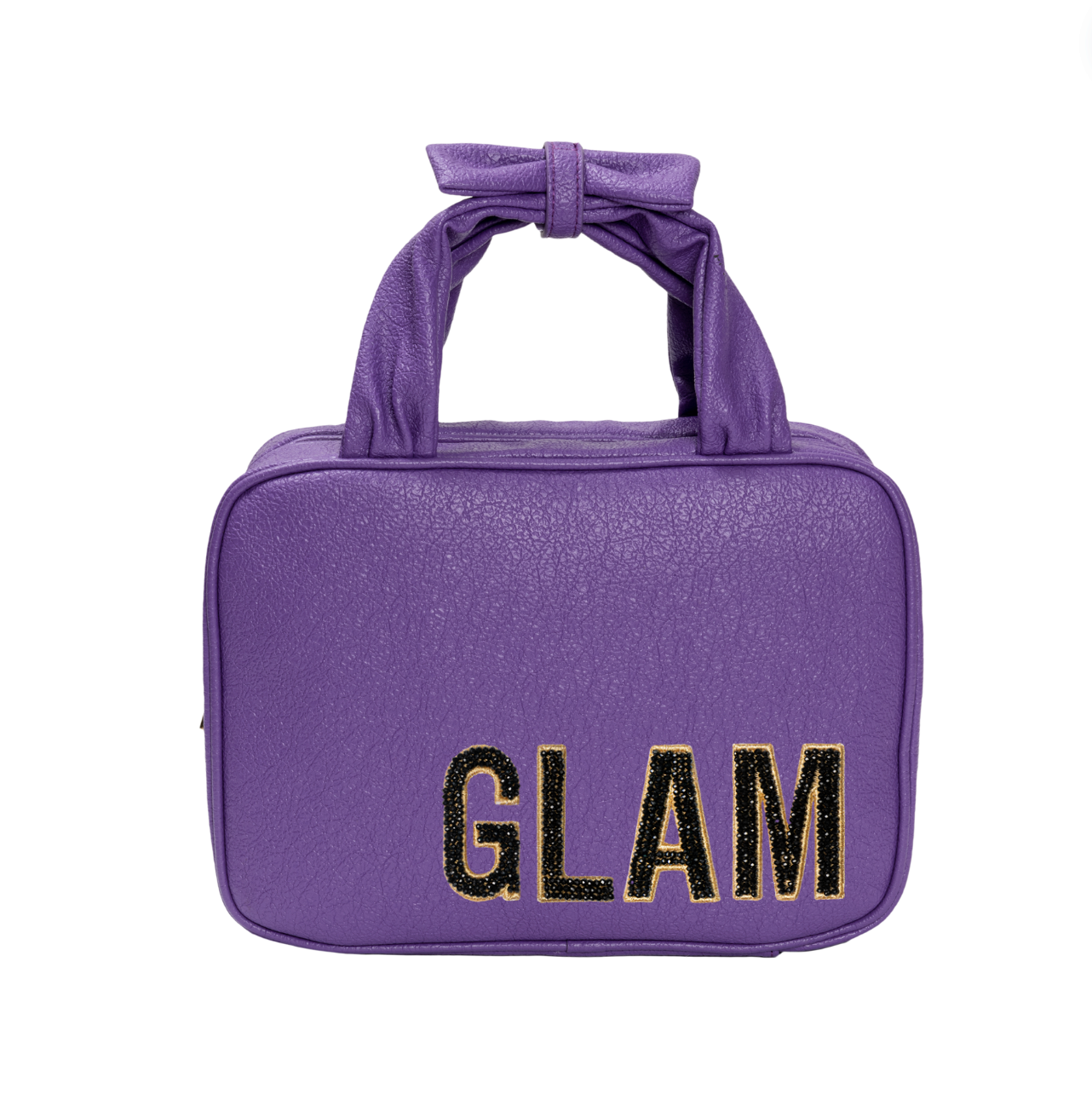 Glam Toiletry Suitcase