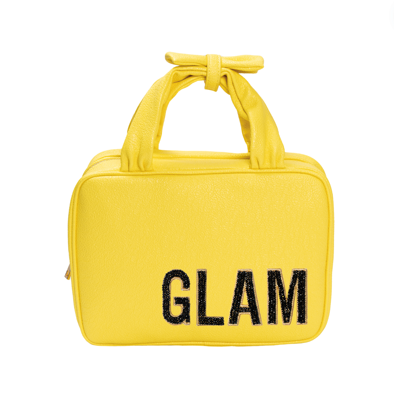Glam Toiletry Suitcase