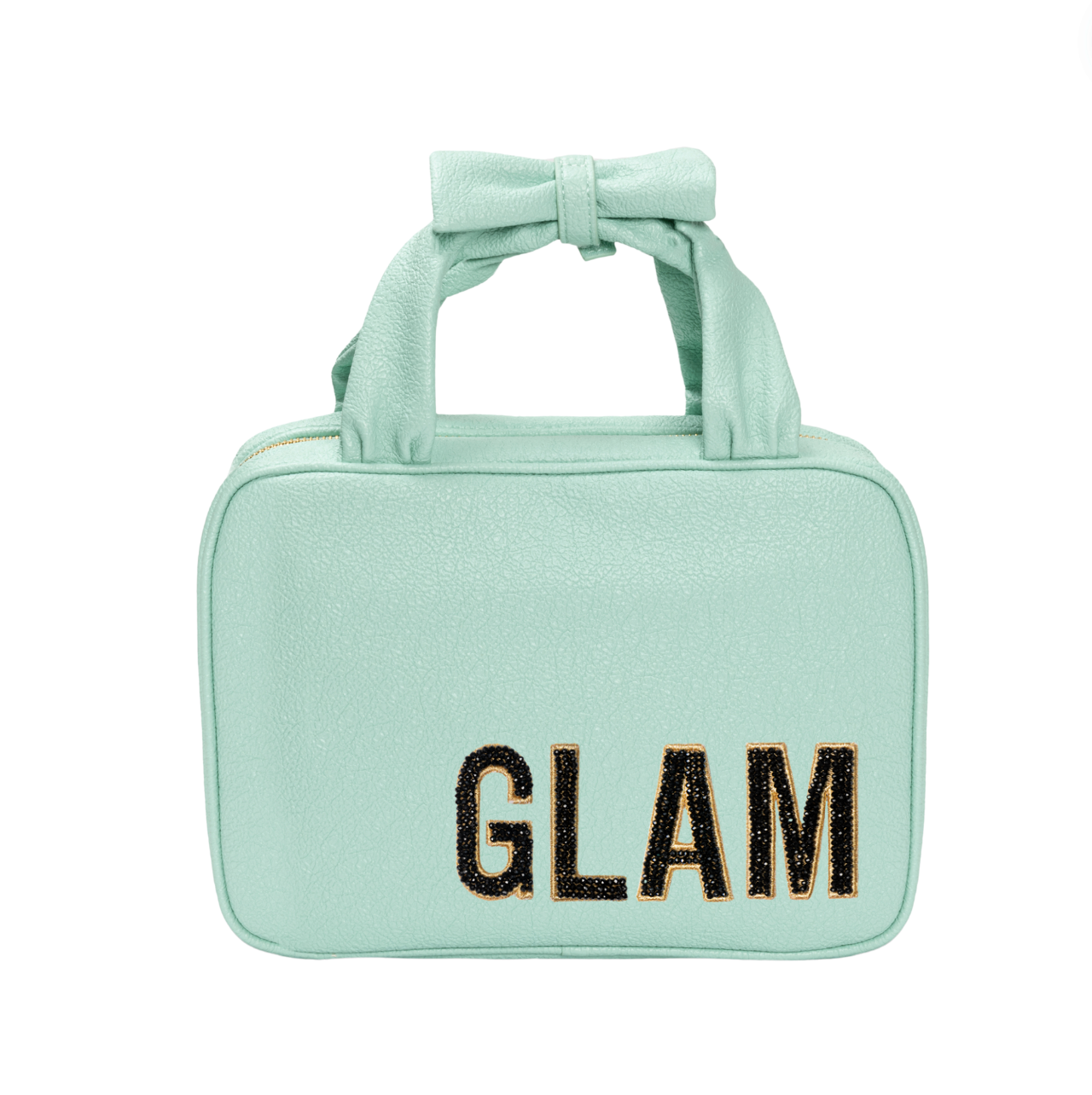 Glam Toiletry Suitcase
