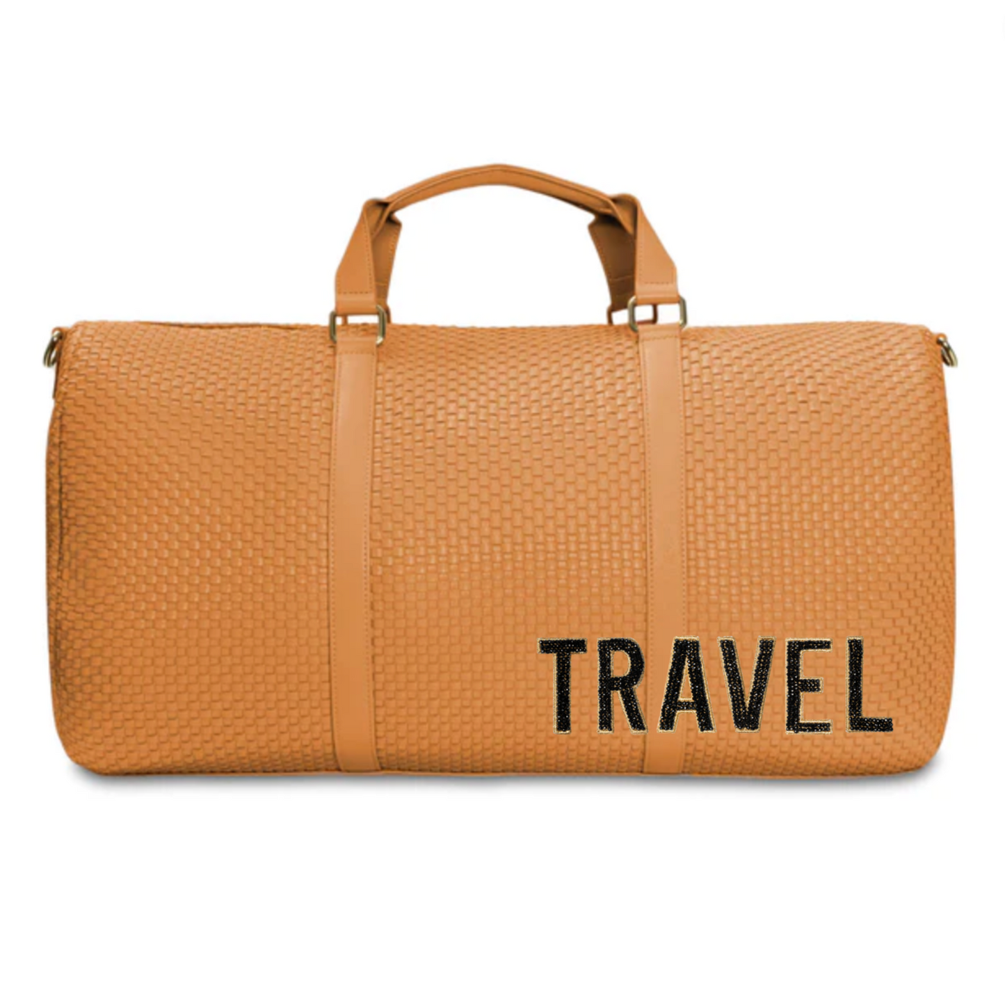 Lisi Travel Duffle Bag