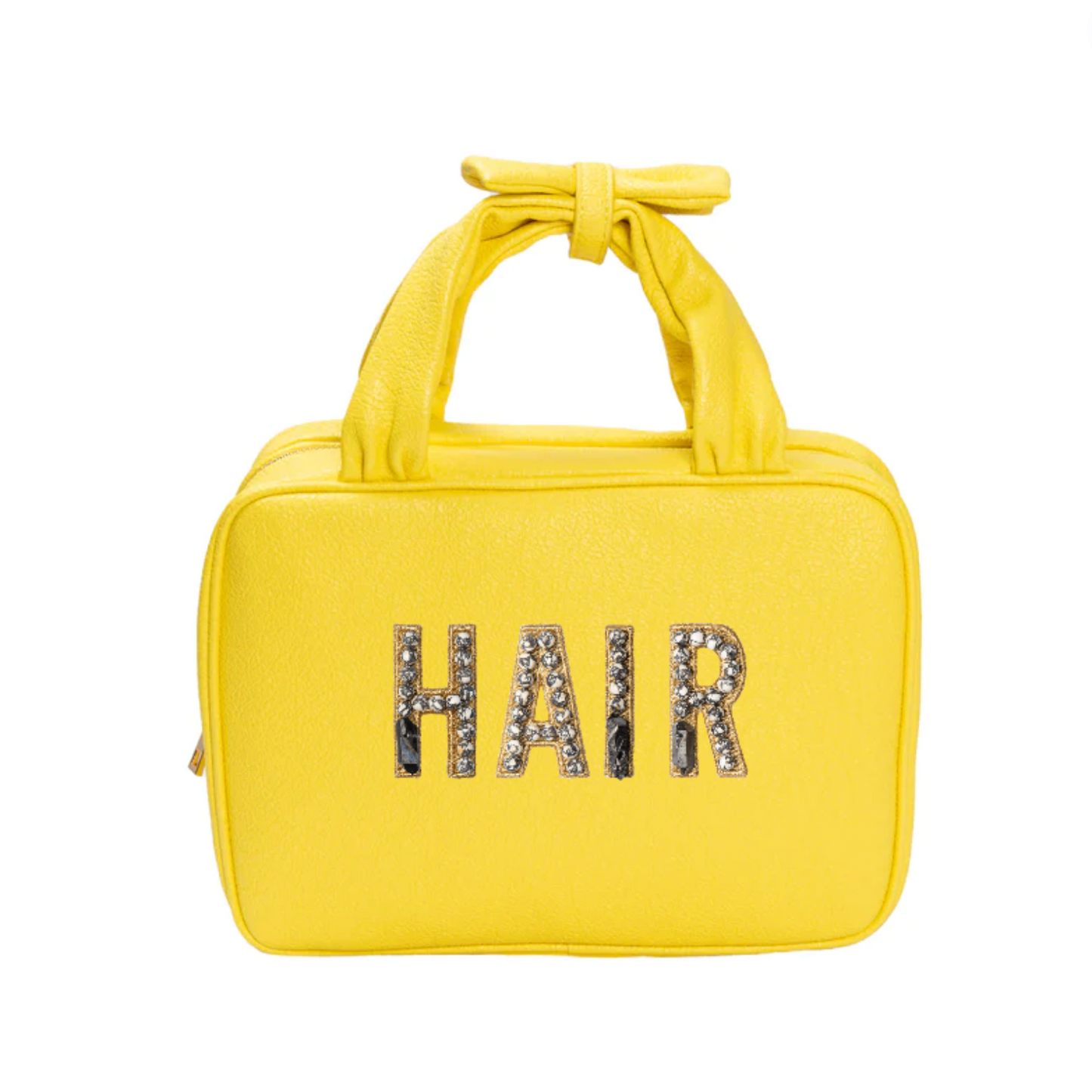 Hair Toiletry Suitcase
