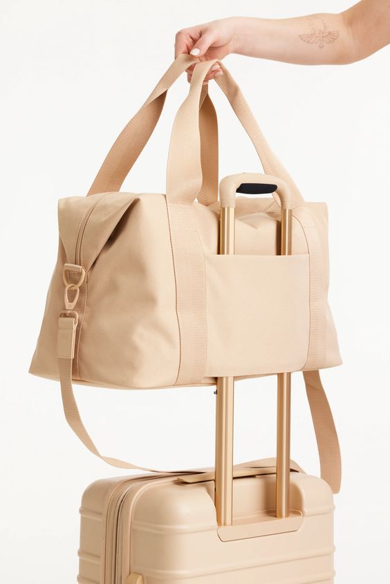 Duffle Bags