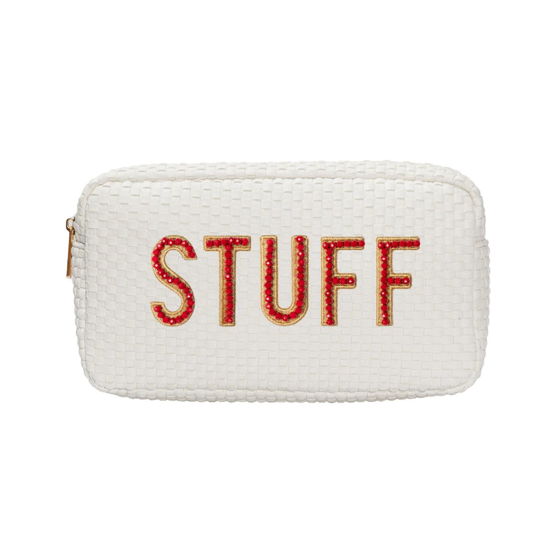 Stuff Medium Pouch