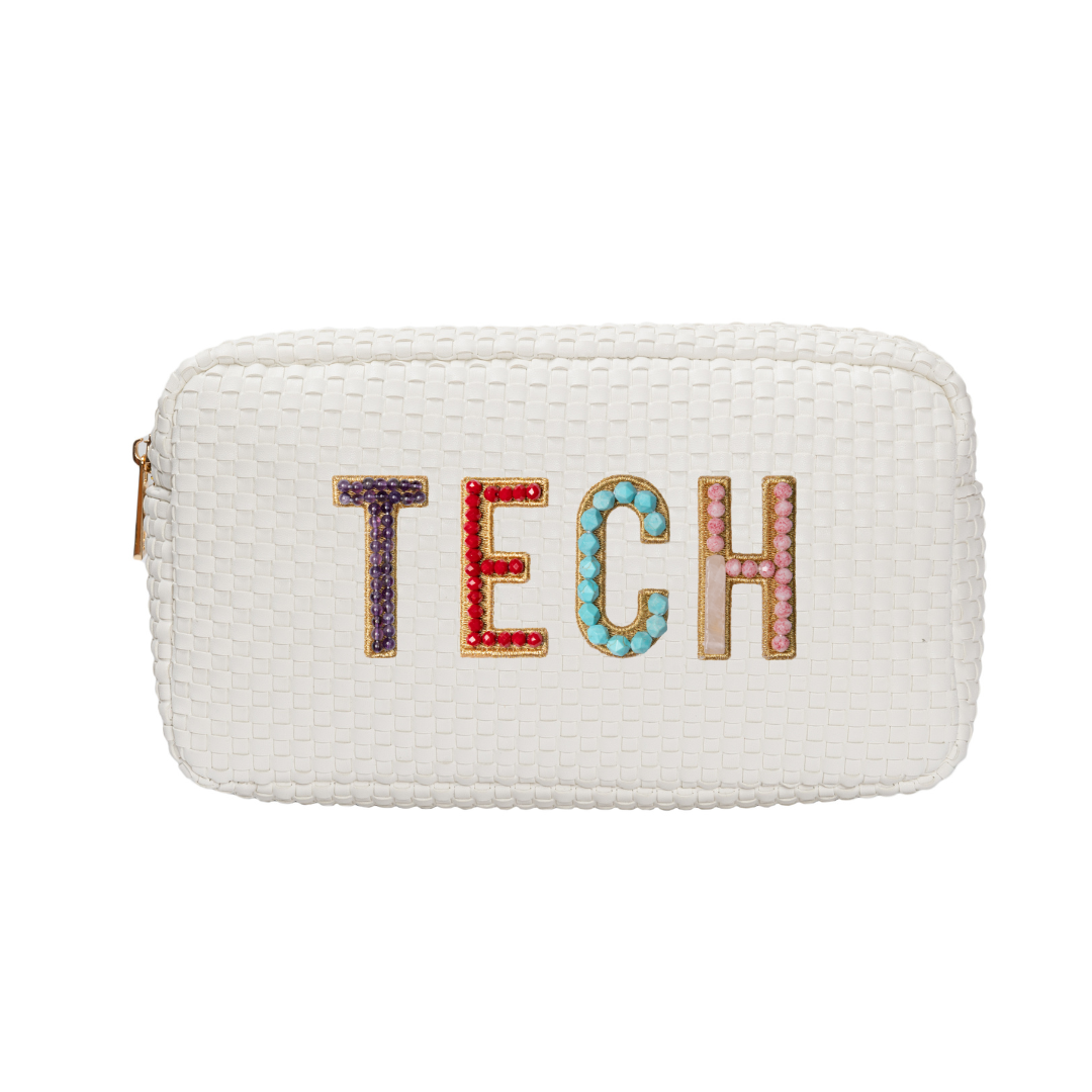 Tech Medium Pouch