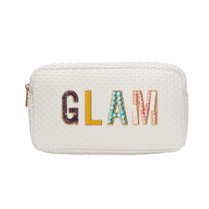 Glam Medium Pouch