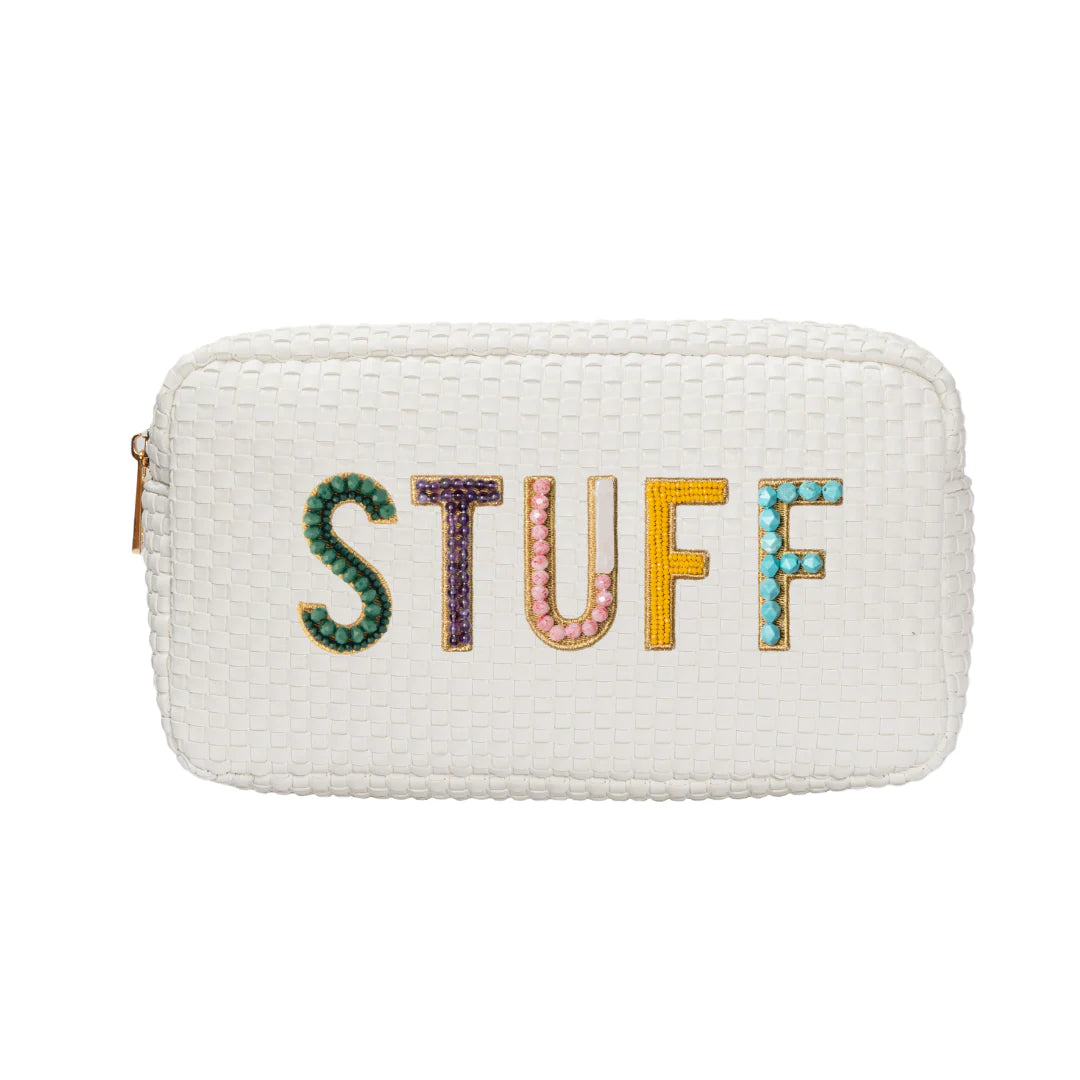 Stuff Medium Pouch