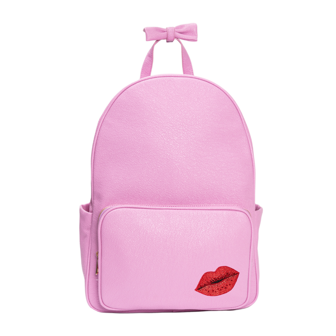 Kiss Backpack | Valentine's Day