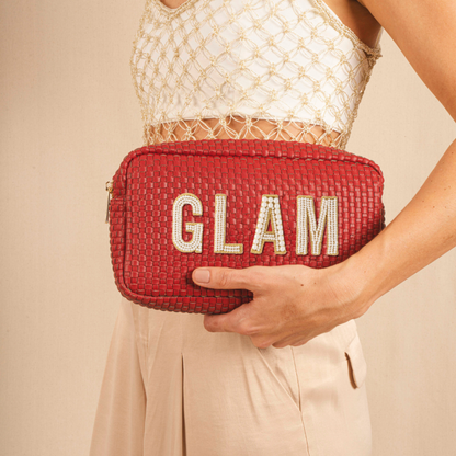 Glam Medium Pouch