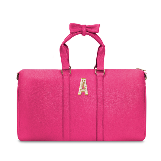 Personalized Sarah Small Duffle Bag