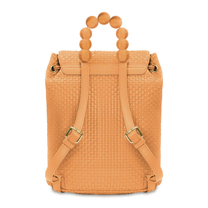 Jael Backpack - Warm camel