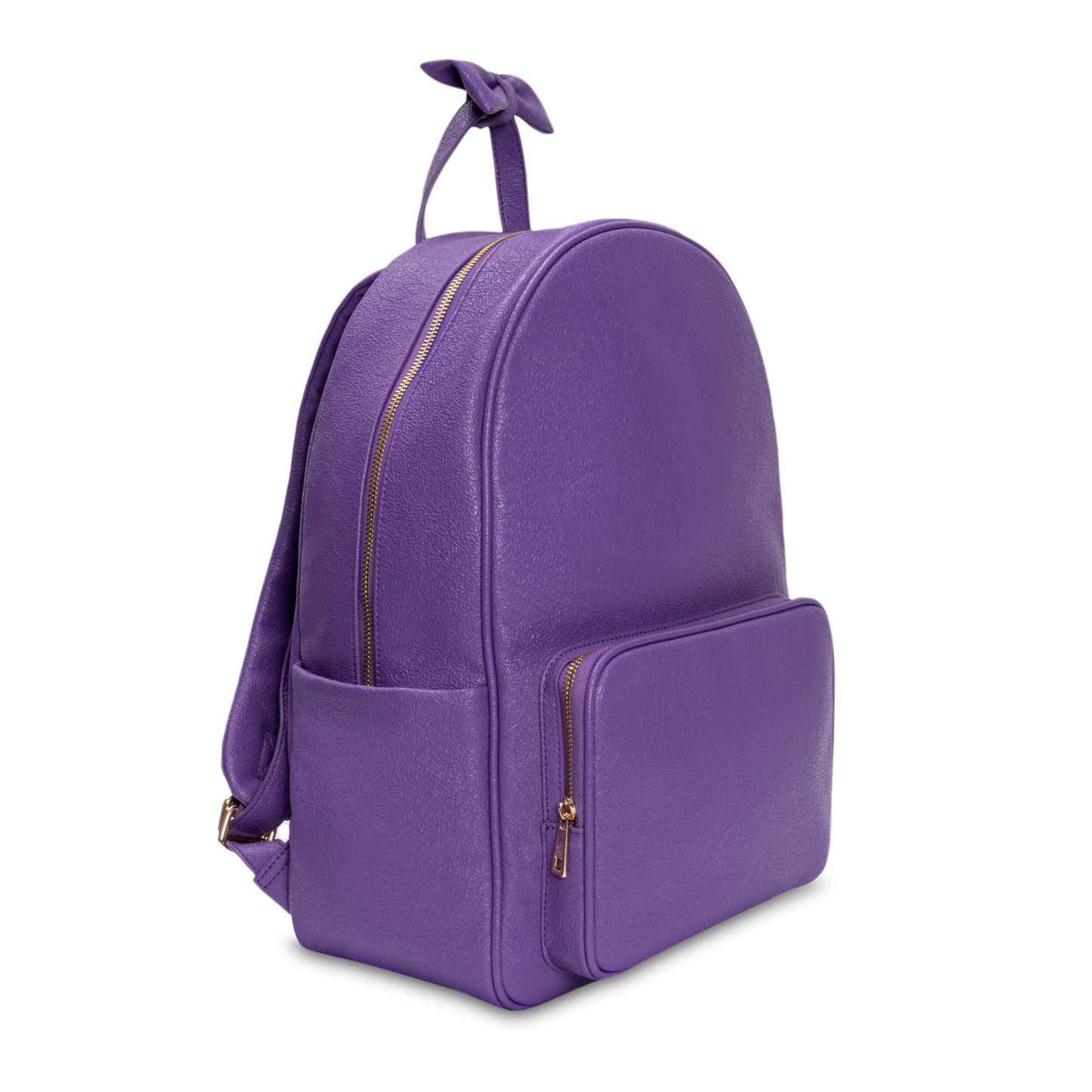 The Taly Backpack - Joyful Purple