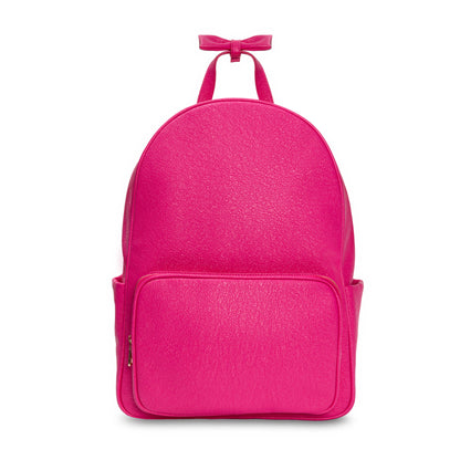 The Taly Backpack - Brave Pink