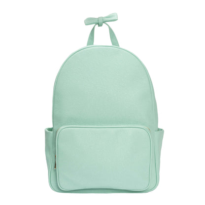 The Taly Backpack - Blessed Aqua
