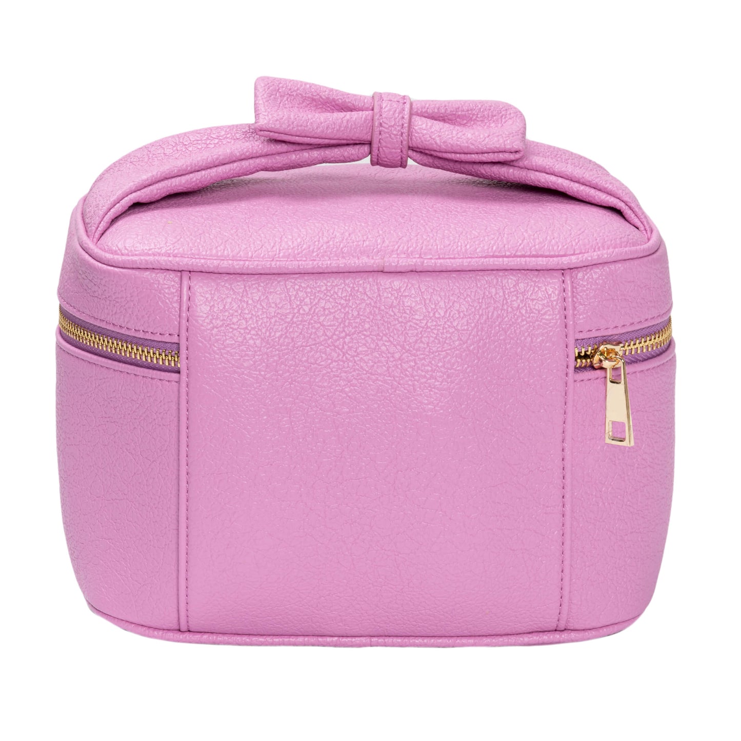 The Anne pouch - Delicate Mauve