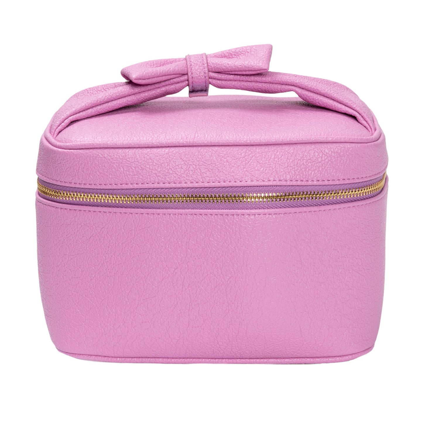 The Anne pouch - Delicate Mauve