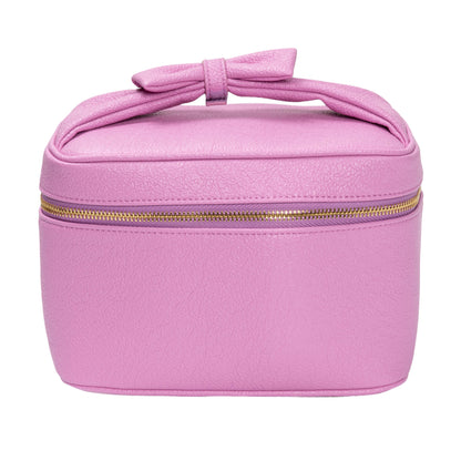 The Anne pouch - Delicate Mauve