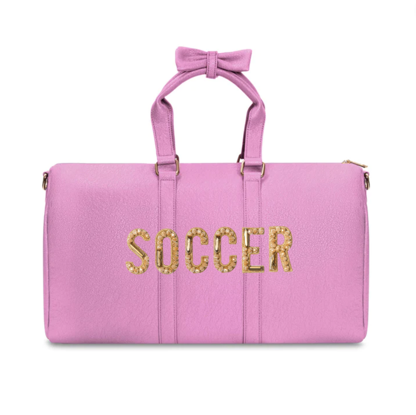 Soccer Duffle Bag