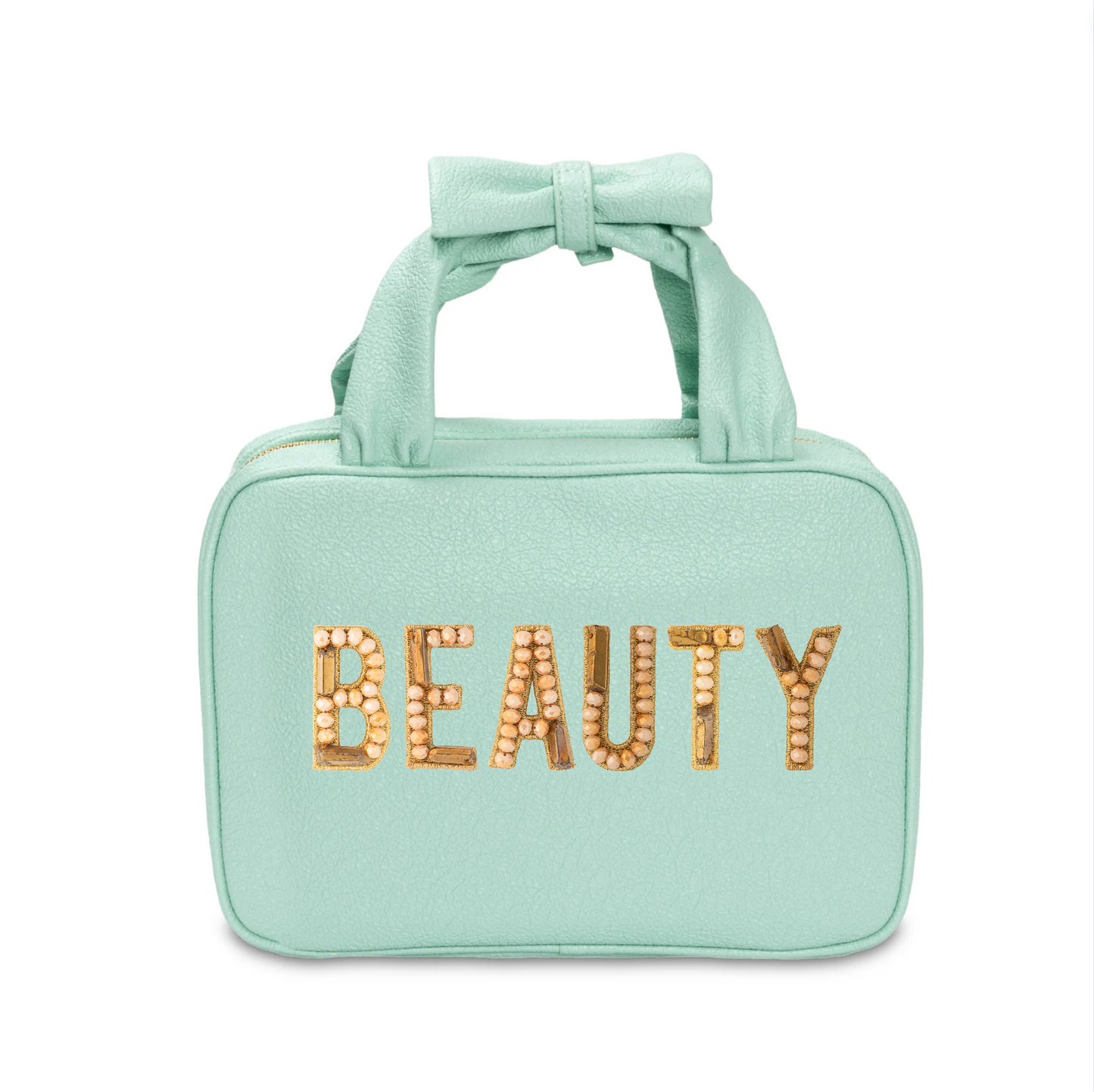 Beauty Toiletry Suitcase