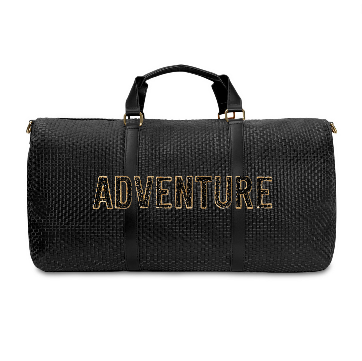 Adventure Duffle Bag | Travel
