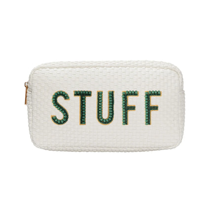 Stuff Medium Pouch