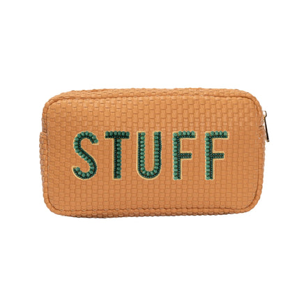 Stuff Medium Pouch