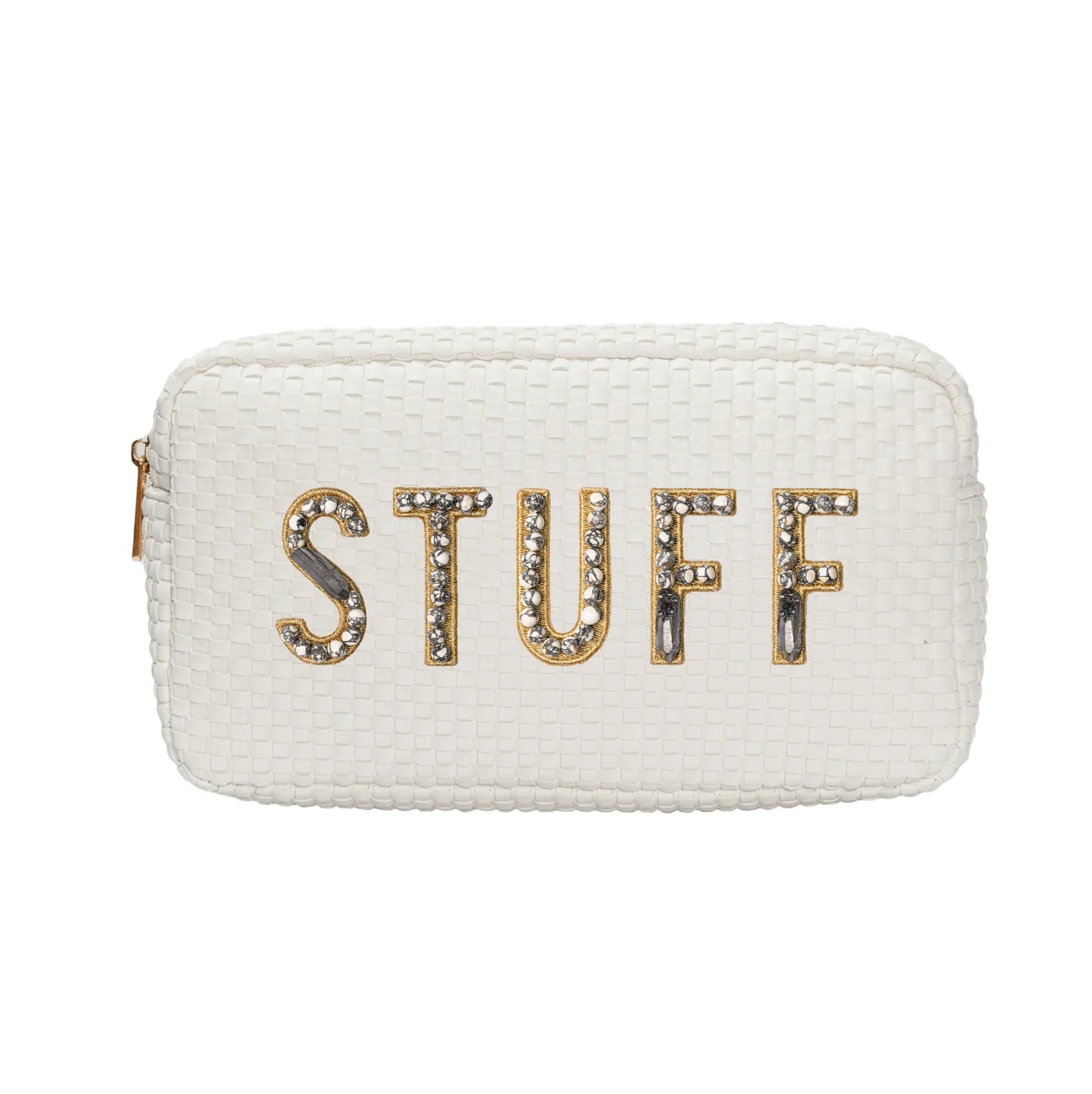 Stuff Medium Pouch