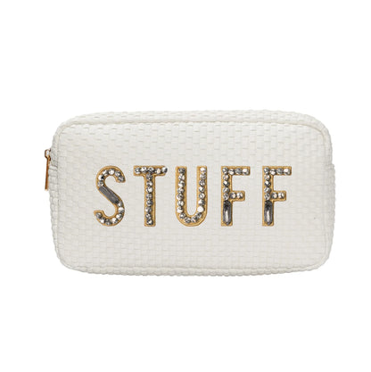 Stuff Medium Pouch