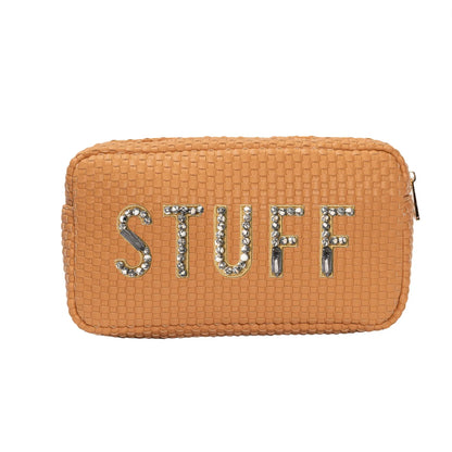 Stuff Medium Pouch