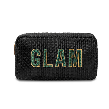 Glam Medium Pouch