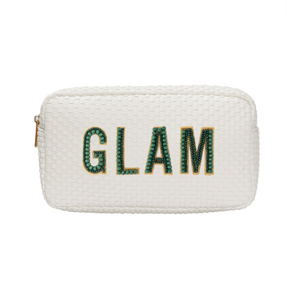 Glam Medium Pouch