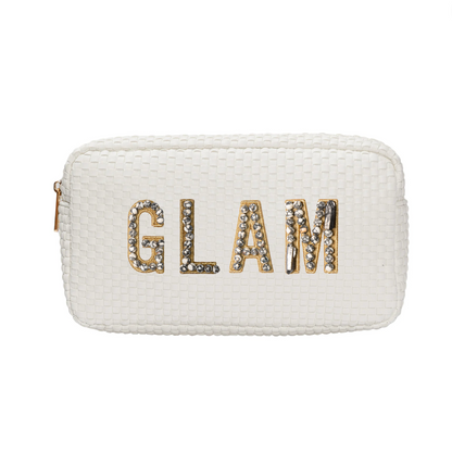 Glam Medium Pouch