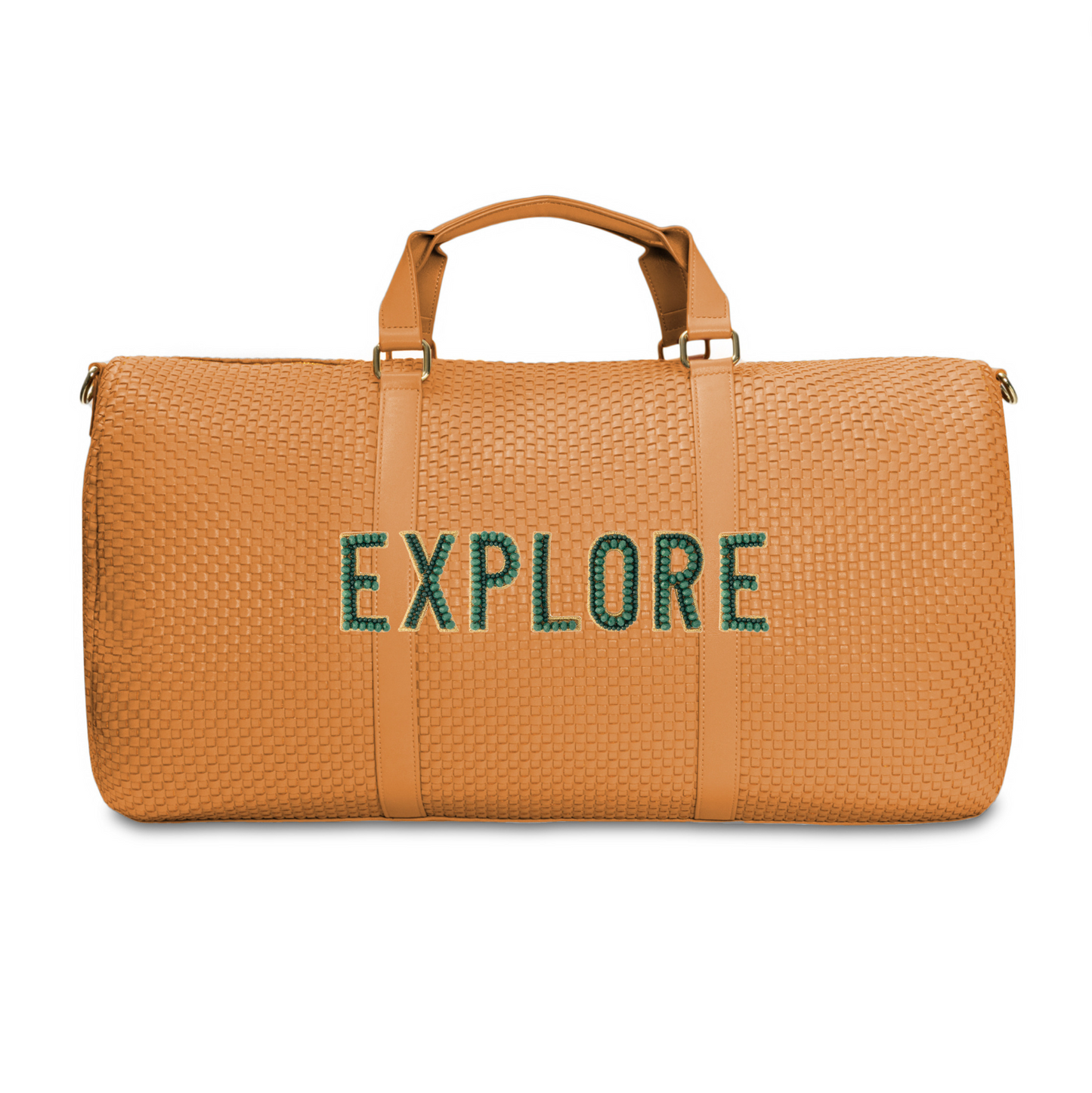Explore Duffle Bag | Origins