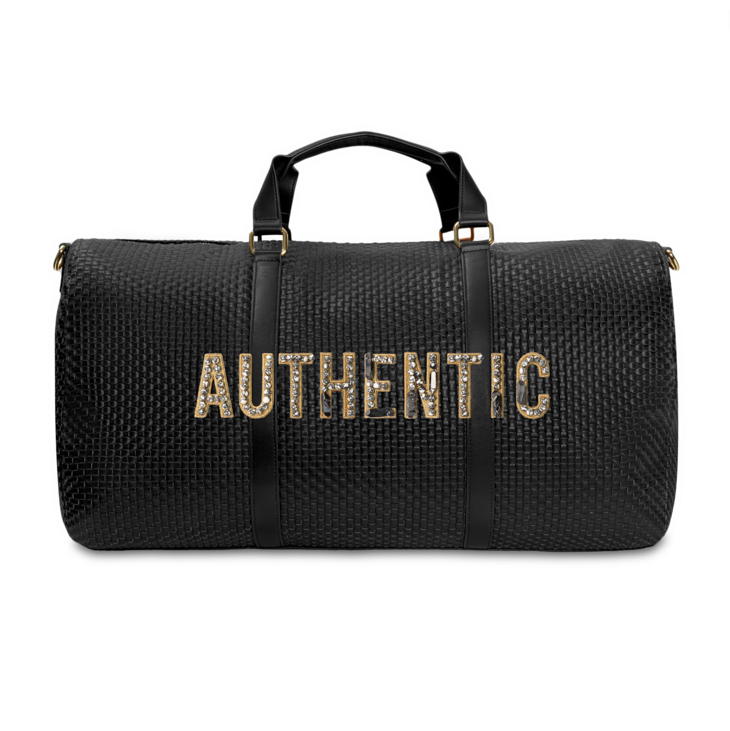 Authentic Duffle Bag | Origins