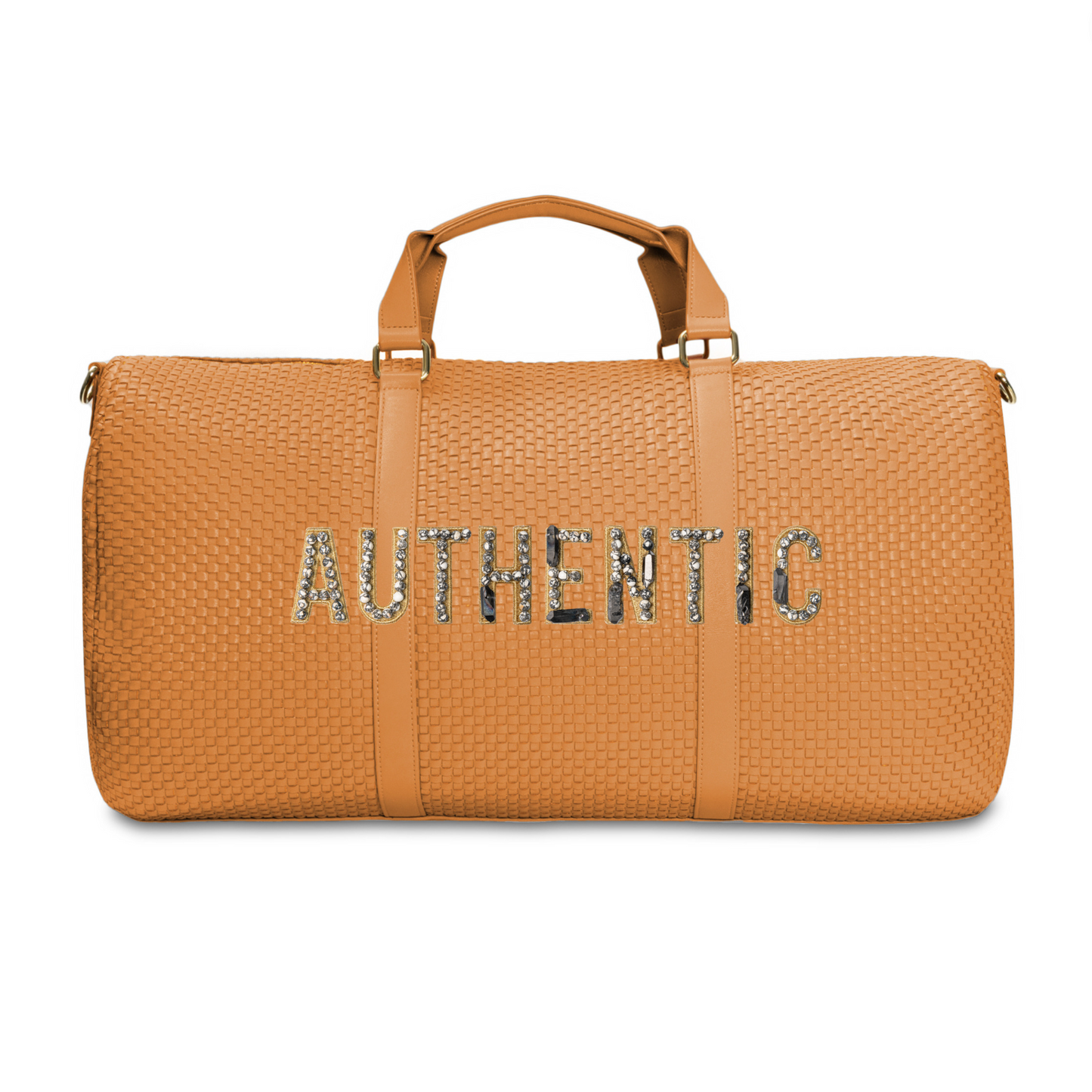 Authentic Duffle Bag | Origins