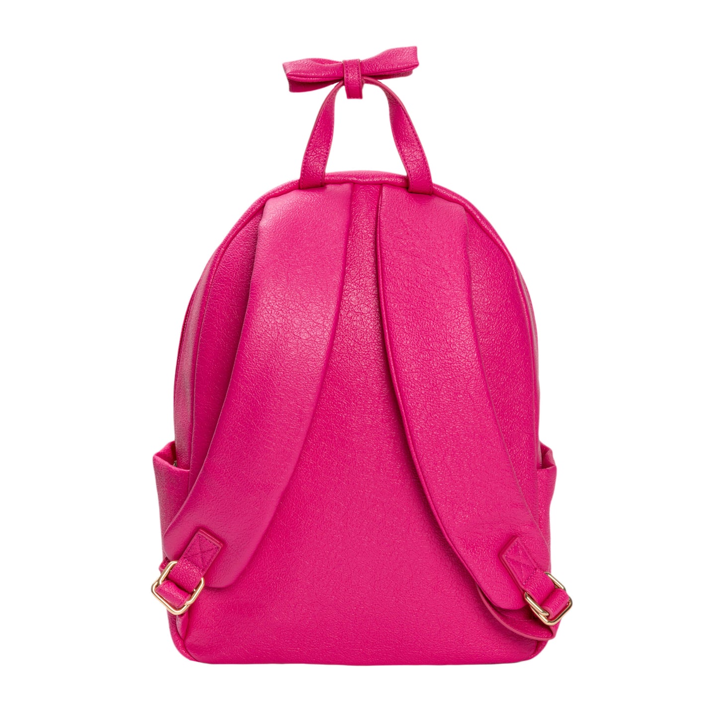The Taly Backpack - Brave Pink (Customizable)