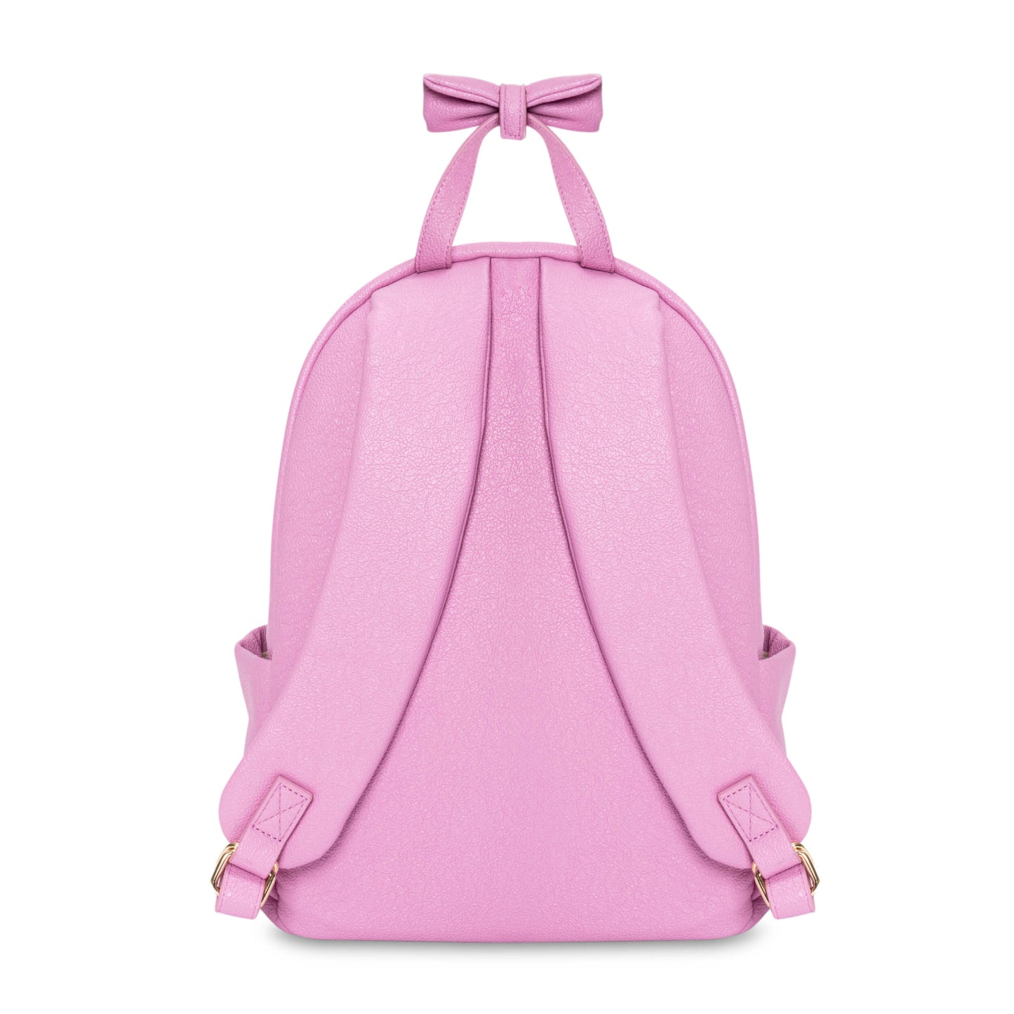 The Taly Backpack - Delicate Mauve (Customizable)