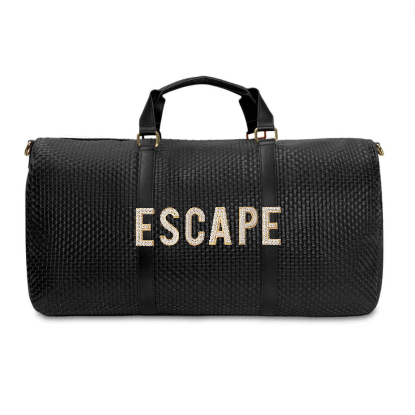 Escape Duffle Bag | Travel