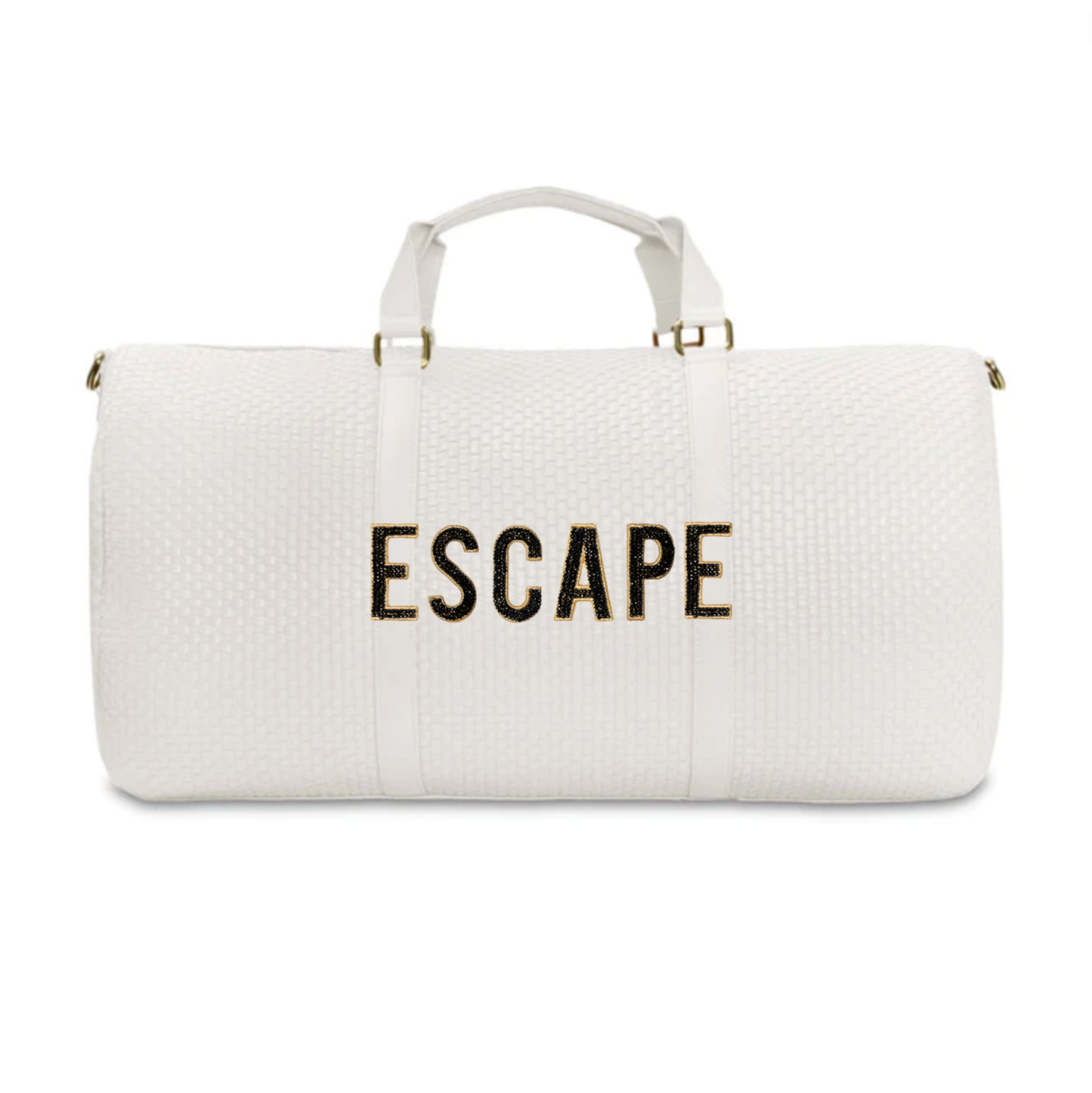 Escape Duffle Bag | Travel