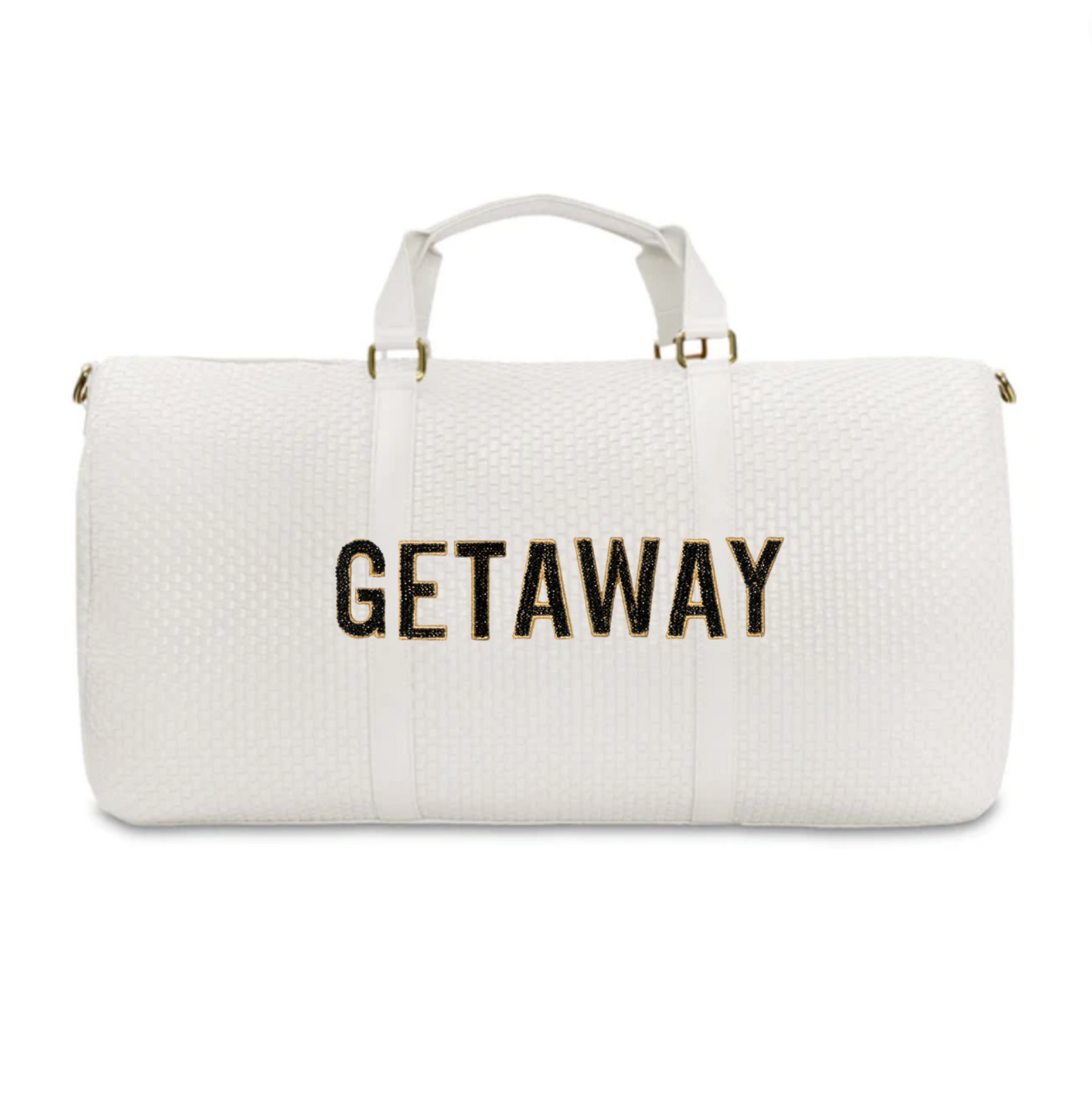 Getaway Duffle Bag | Travel