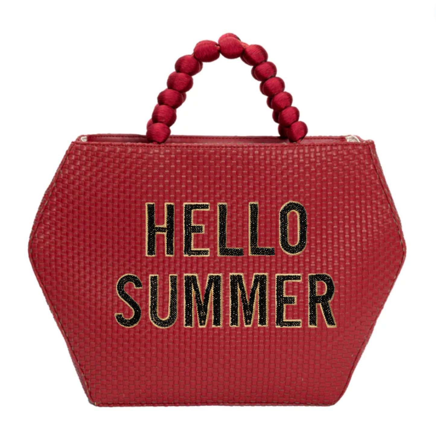 Hello Summer Tote Bag