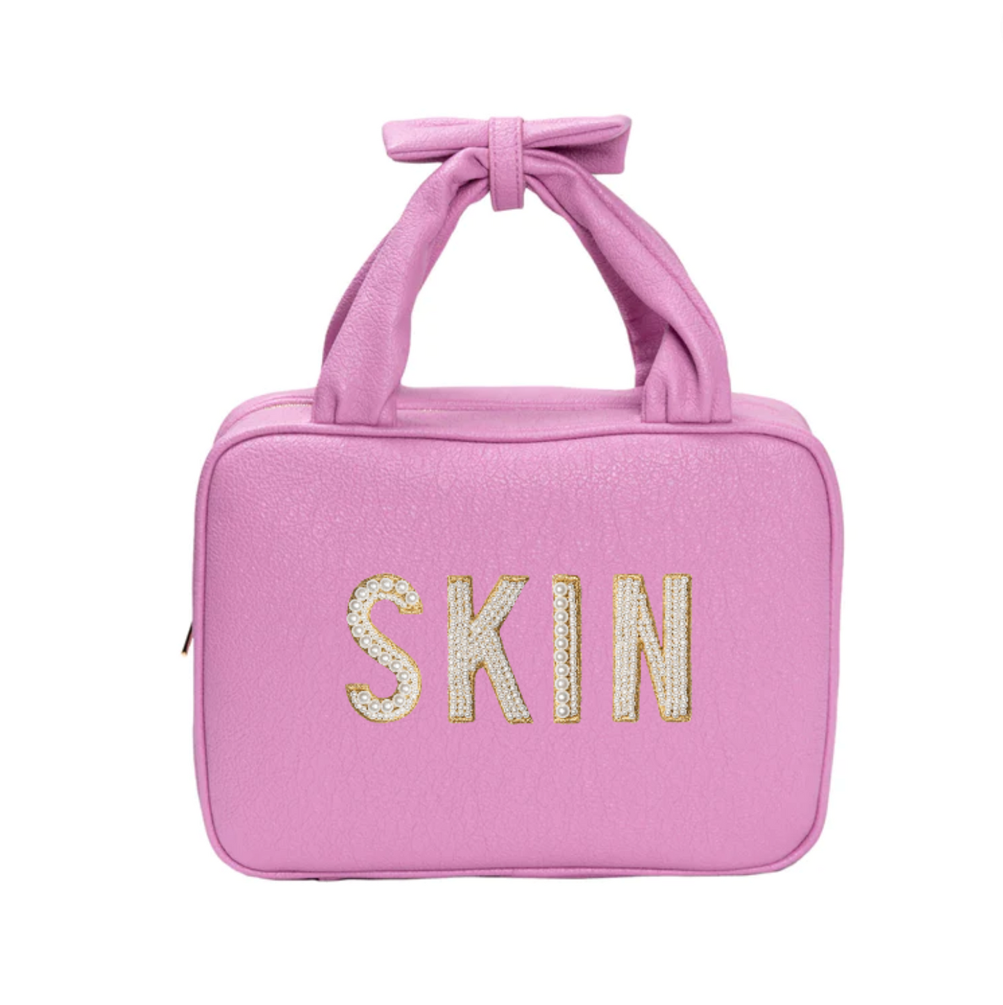 Skin Toiletry Suitcase