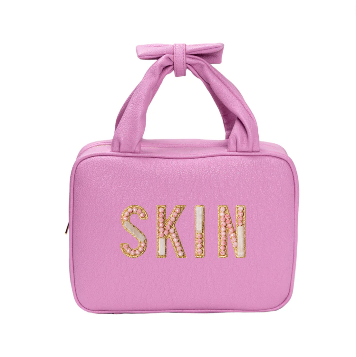 Skin Toiletry Suitcase