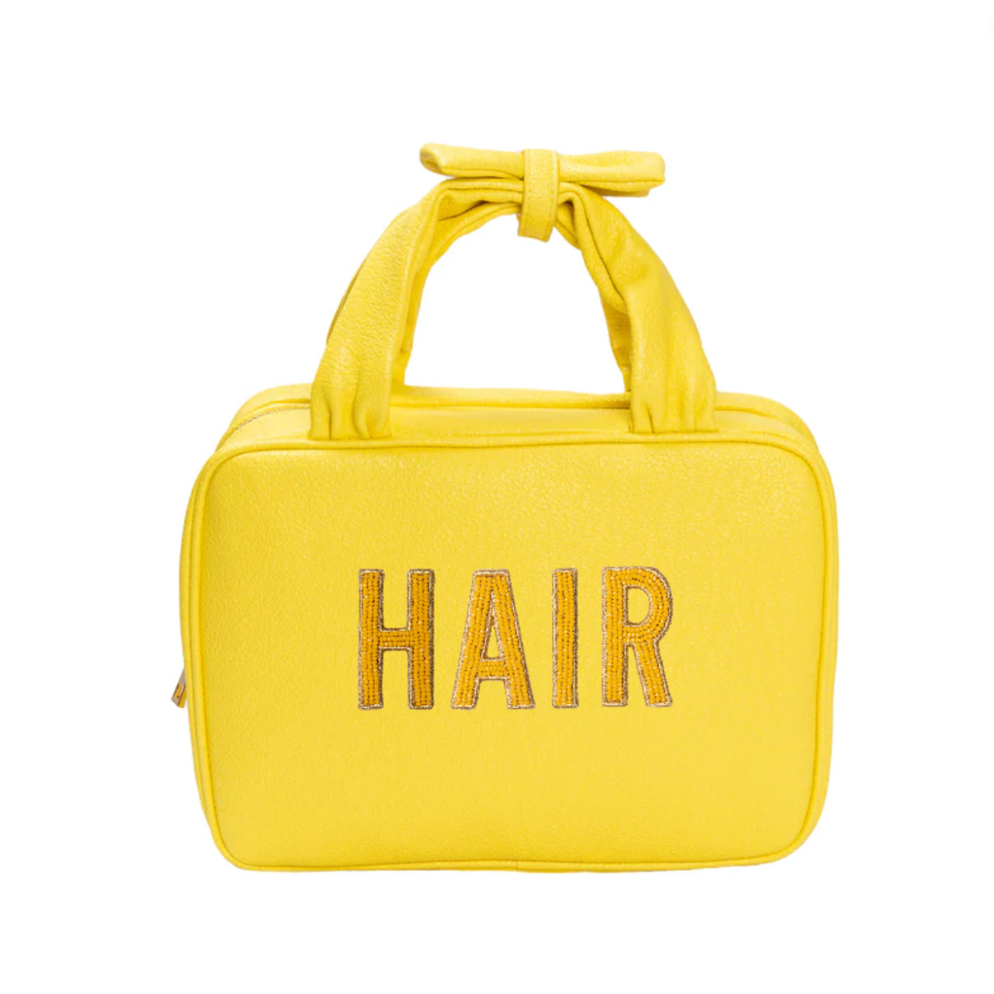 Hair Toiletry Suitcase